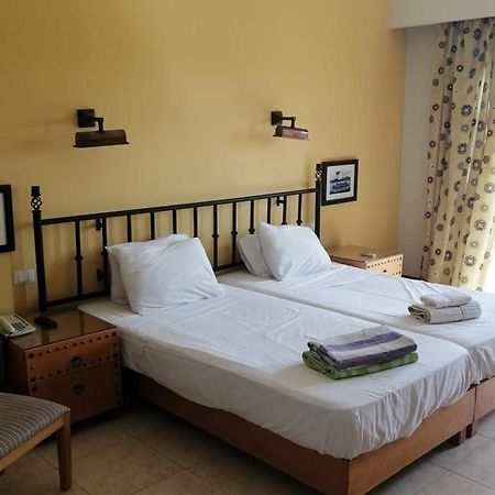 El Gouna Abu Tig Marina Studio Хургада Экстерьер фото