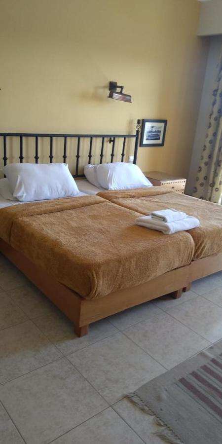 El Gouna Abu Tig Marina Studio Хургада Экстерьер фото