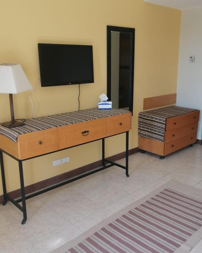 El Gouna Abu Tig Marina Studio Хургада Экстерьер фото