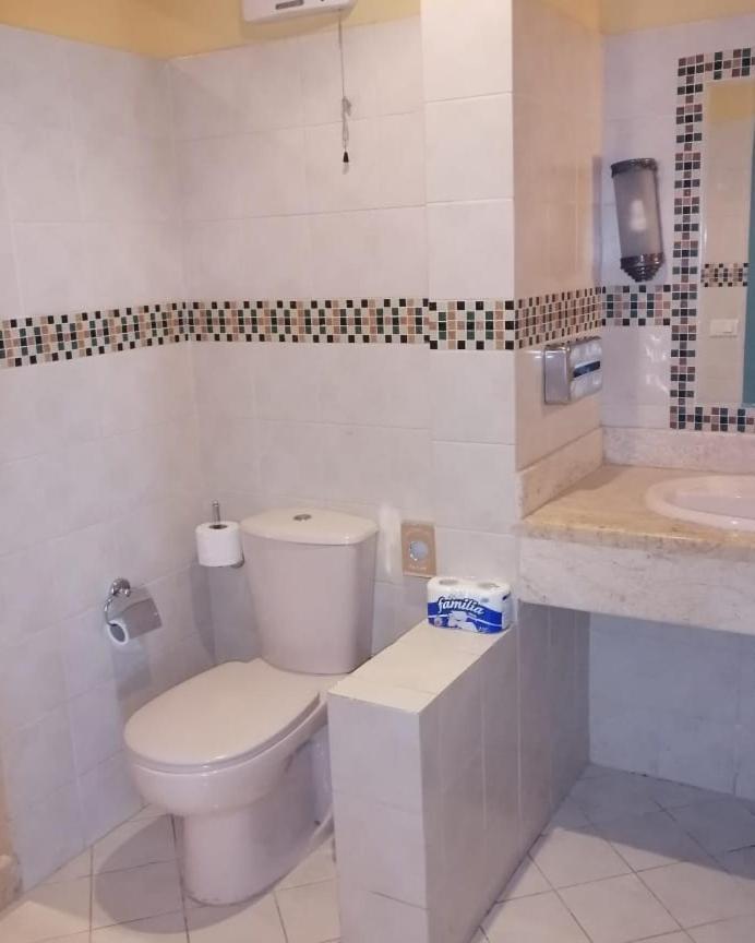 El Gouna Abu Tig Marina Studio Хургада Экстерьер фото